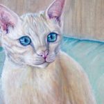 chat_peinture