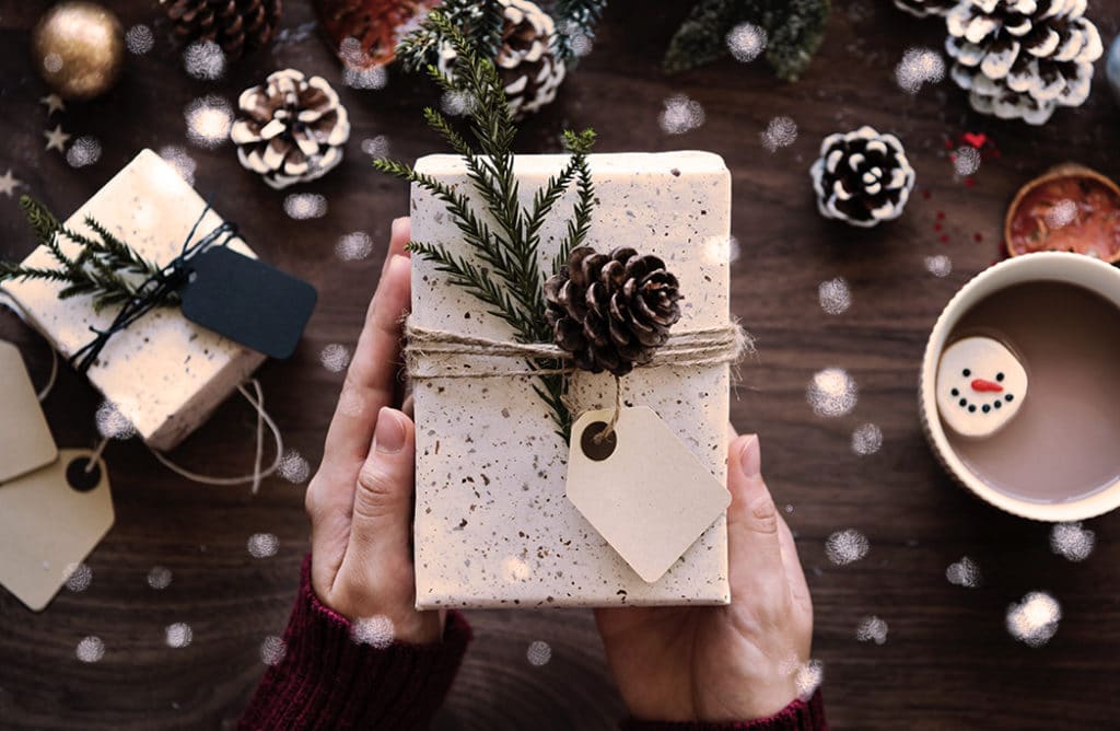 Wishlist Noël : quel cadeau pour quelle personnalité ?