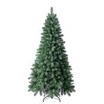 Jardiland – Sapin artificiel Alberta vert – Ø.112 x H.210 cm